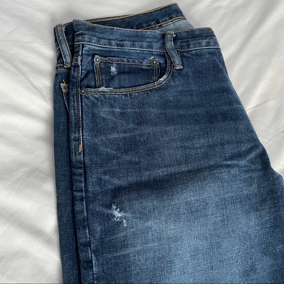 GAP Ripped Jeans - Picture 6 of 7